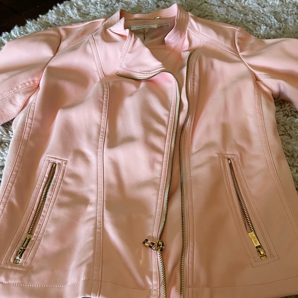 Calvin Klein Jacket